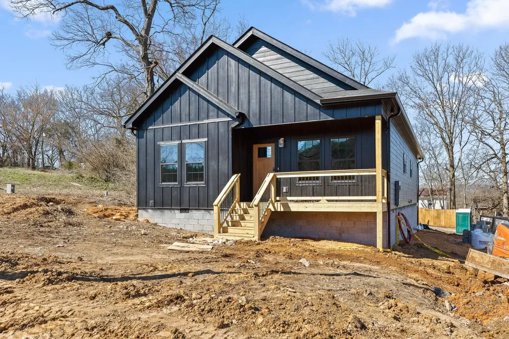 909 N Chamberlain Avenue Chattanooga TN 37406