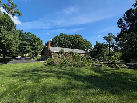 215 Williamsburg Circle Brentwood TN 37027