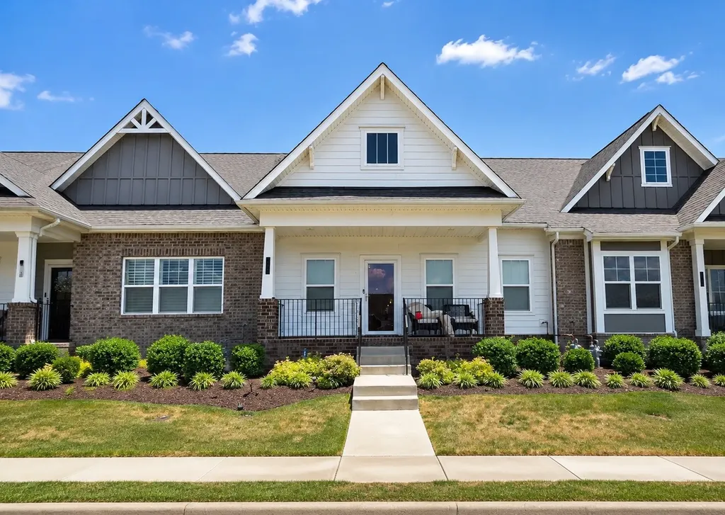 810 Griff Lane Lebanon TN 37087