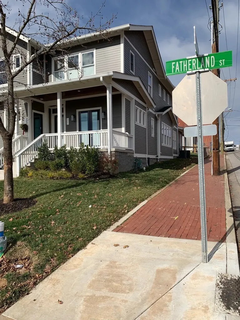 523 Fatherland Street Nashville TN 37206