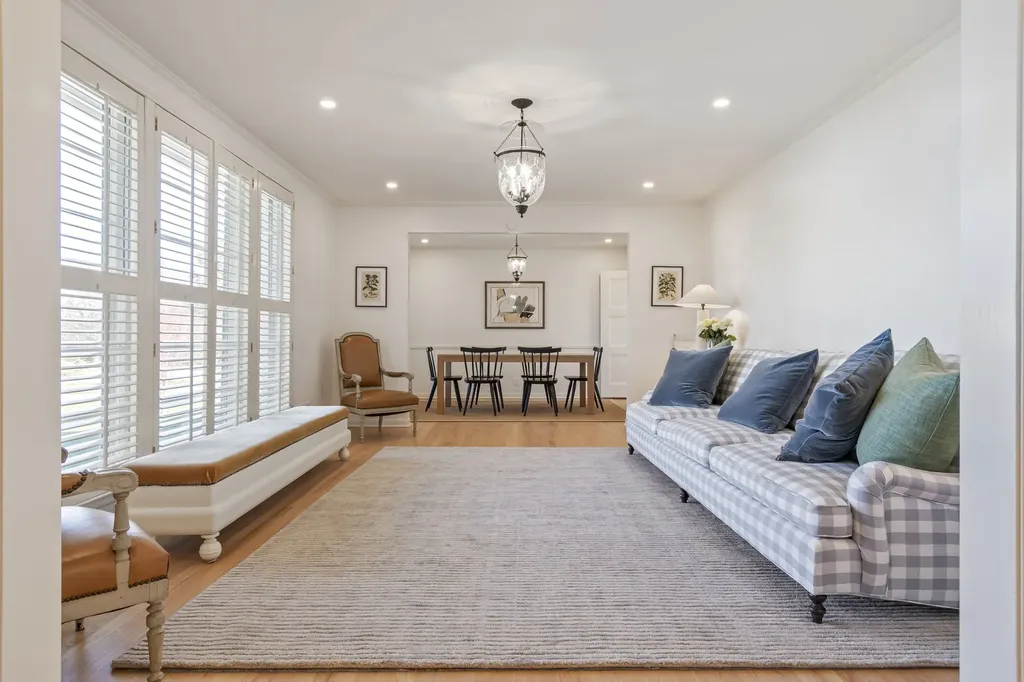 1209 Tyne Boulevard Nashville TN 37215