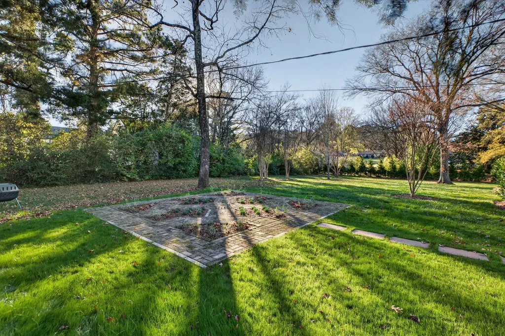 1209 Tyne Boulevard Nashville TN 37215