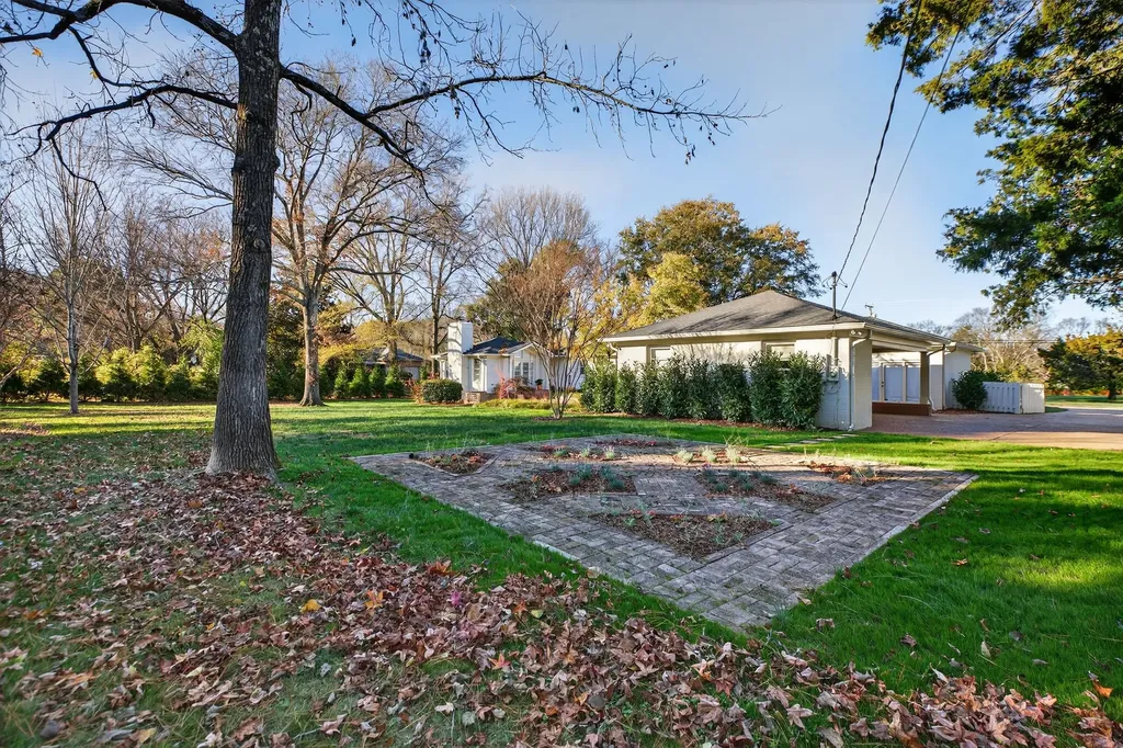 1209 Tyne Boulevard Nashville TN 37215
