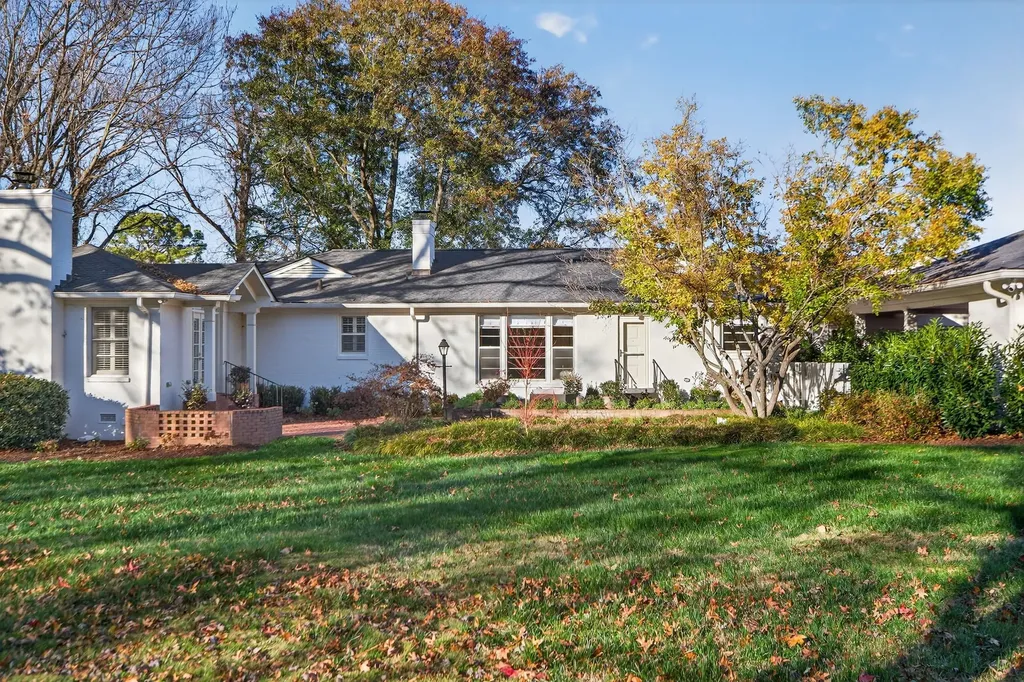 1209 Tyne Boulevard Nashville TN 37215