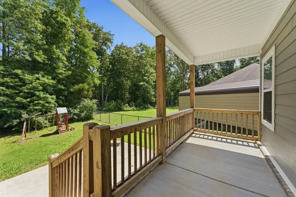 141 Stone Haven Drive Smithville TN 37166