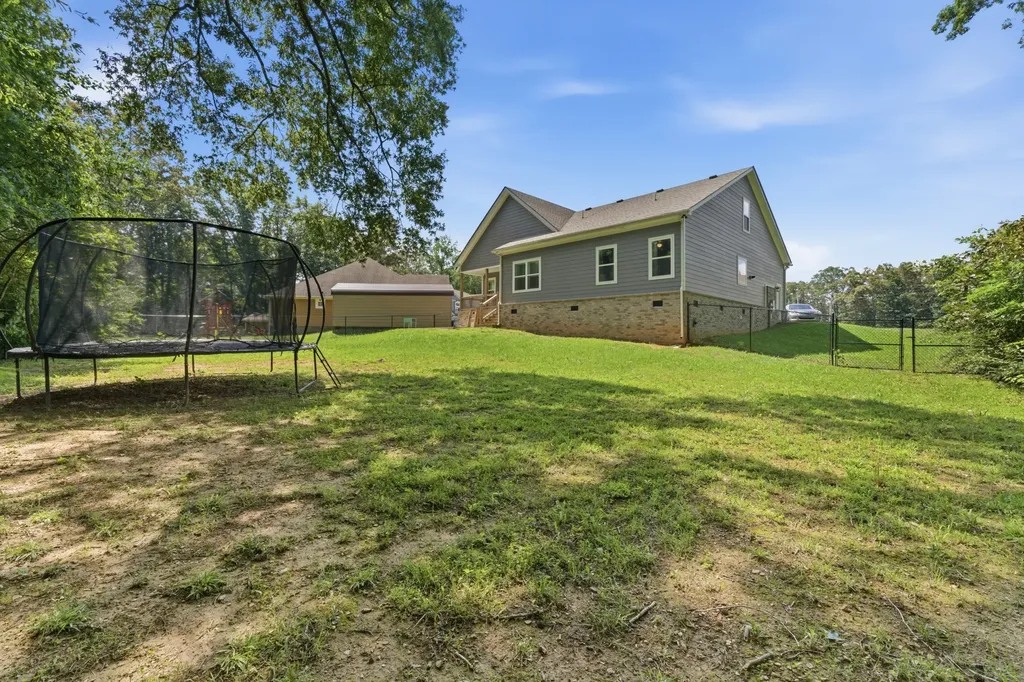 141 Stone Haven Drive Smithville TN 37166