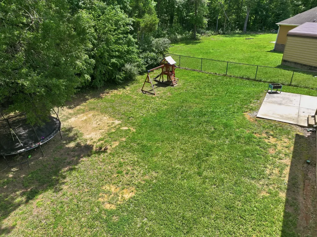 141 Stone Haven Drive Smithville TN 37166