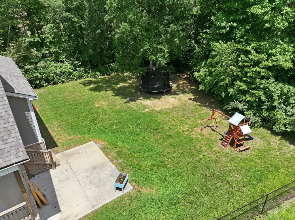 141 Stone Haven Drive Smithville TN 37166