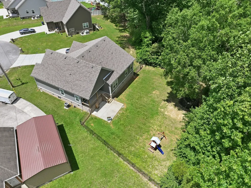 141 Stone Haven Drive Smithville TN 37166