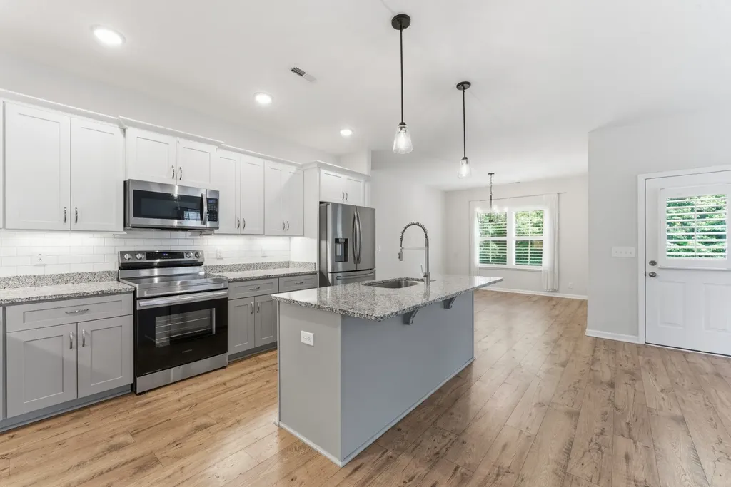 141 Stone Haven Drive Smithville TN 37166