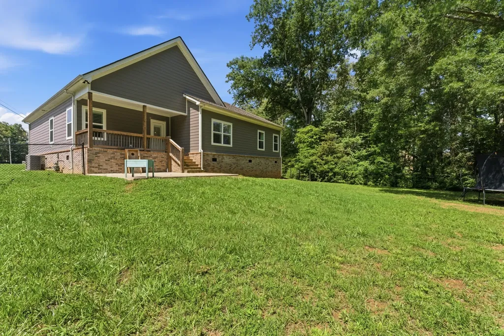 141 Stone Haven Drive Smithville TN 37166
