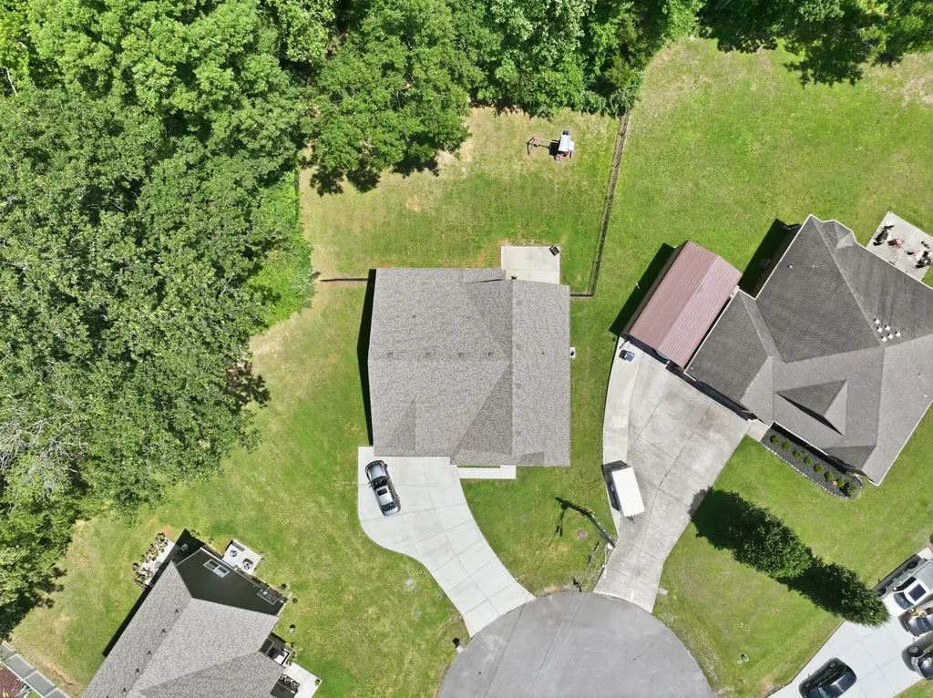 141 Stone Haven Drive Smithville TN 37166