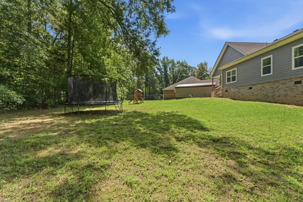 141 Stone Haven Drive Smithville TN 37166