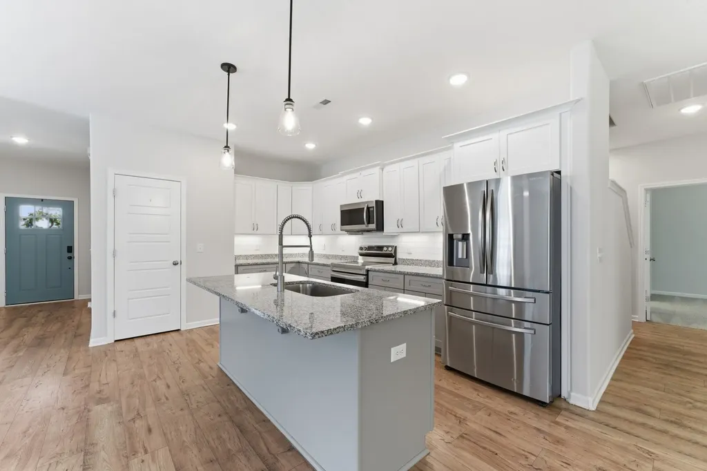 141 Stone Haven Drive Smithville TN 37166
