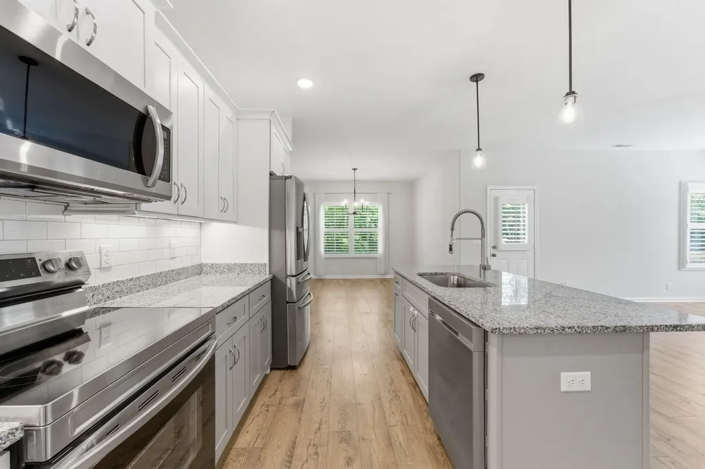 141 Stone Haven Drive Smithville TN 37166