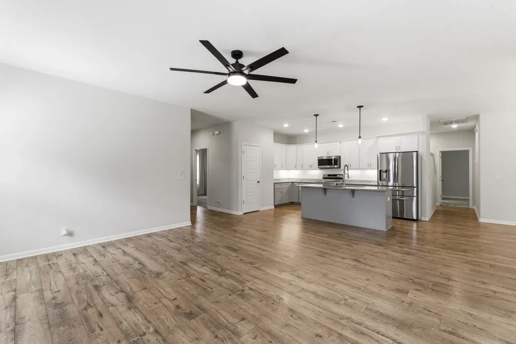141 Stone Haven Drive Smithville TN 37166