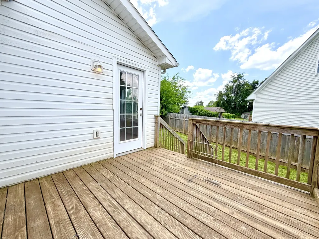 401 Old Glory Lane Oak Grove KY 42262