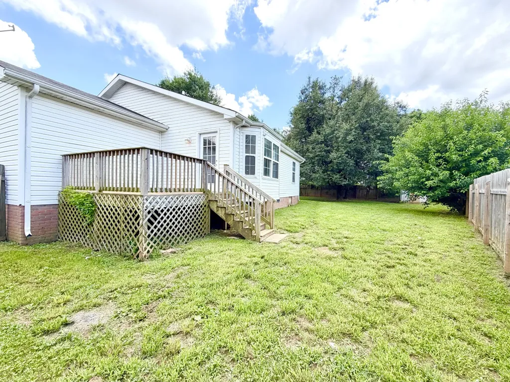 401 Old Glory Lane Oak Grove KY 42262