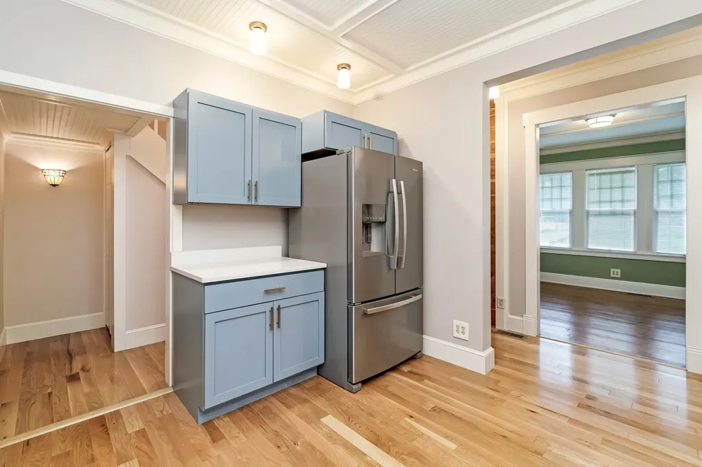 205 W Main Street Greenbrier TN 37073