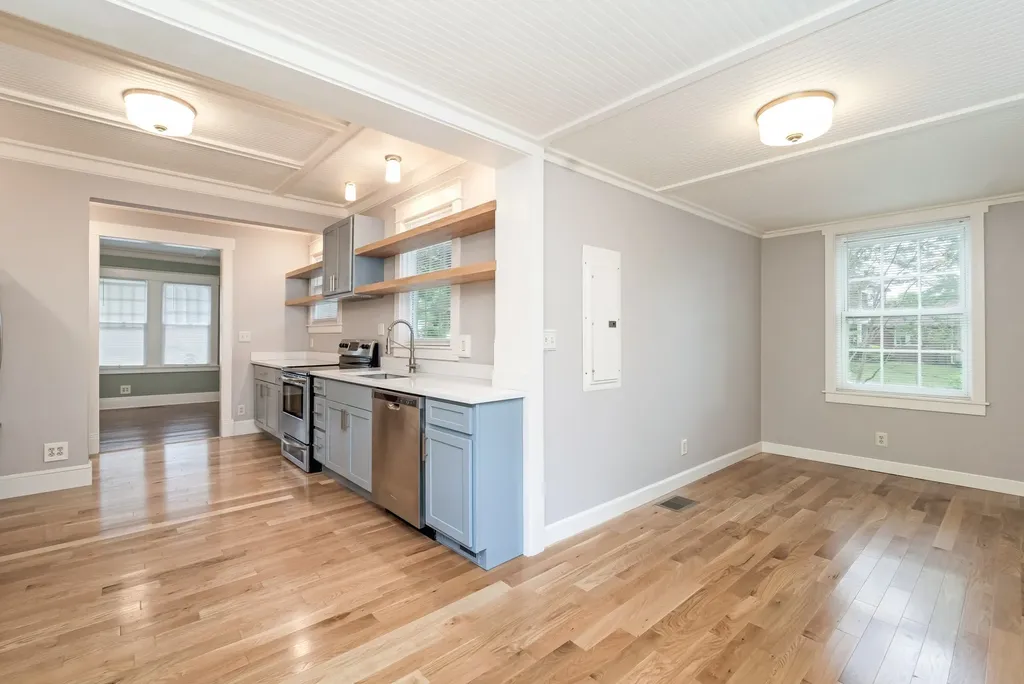 205 W Main Street Greenbrier TN 37073