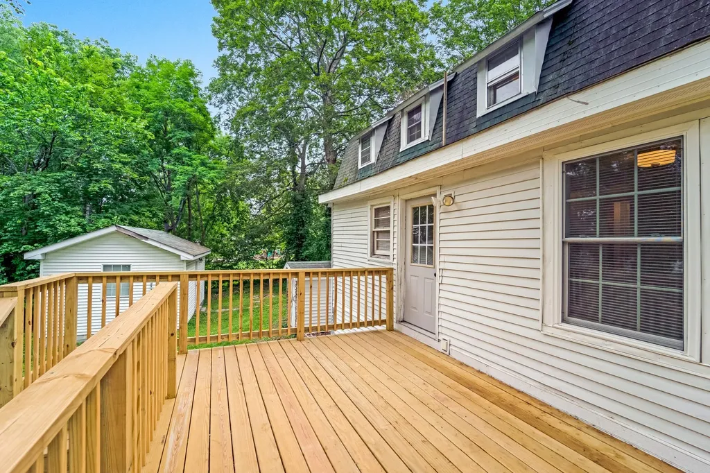 205 W Main Street Greenbrier TN 37073