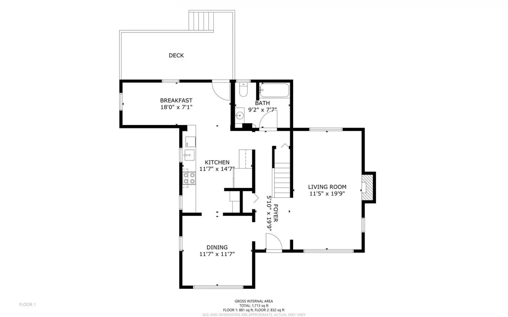205 W Main Street Greenbrier TN 37073