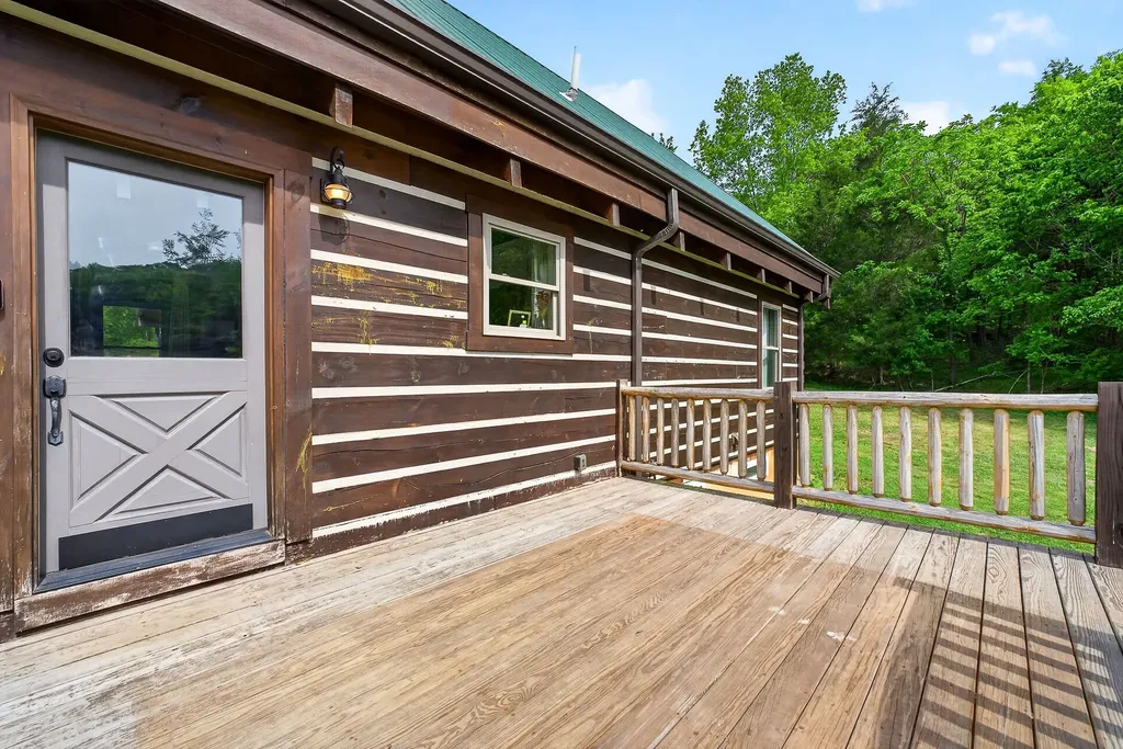 4830 Ensor Hollow Road Buffalo Valley TN 38548