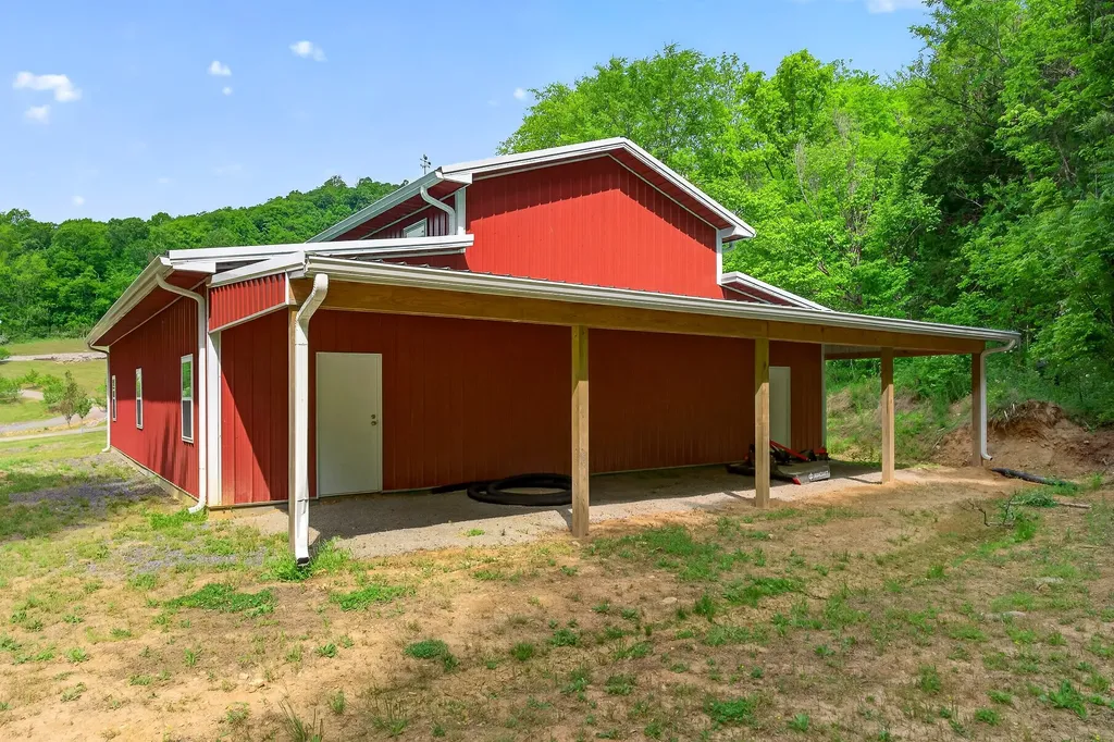 4830 Ensor Hollow Road Buffalo Valley TN 38548