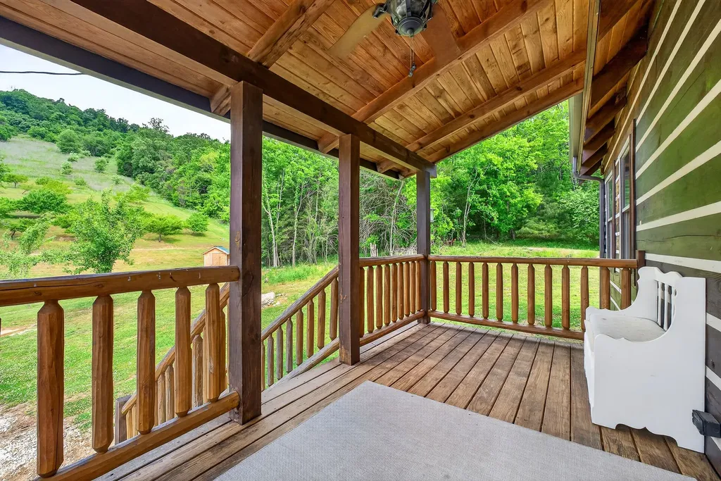 4830 Ensor Hollow Road Buffalo Valley TN 38548