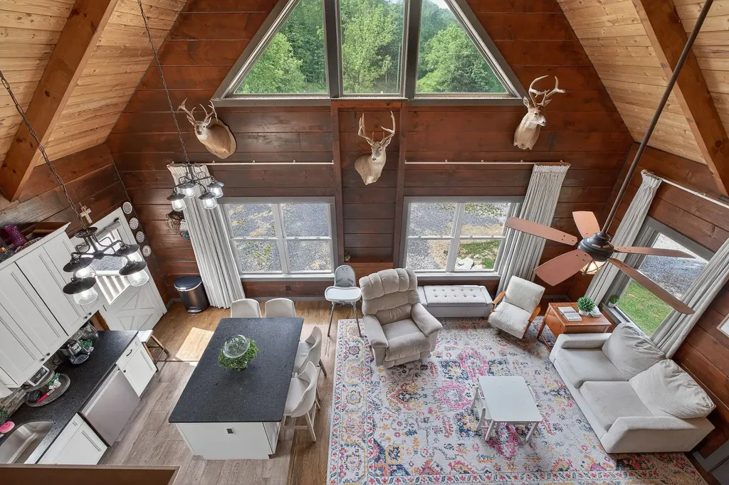 4830 Ensor Hollow Road Buffalo Valley TN 38548
