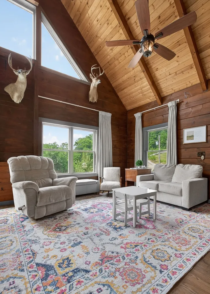 4830 Ensor Hollow Road Buffalo Valley TN 38548
