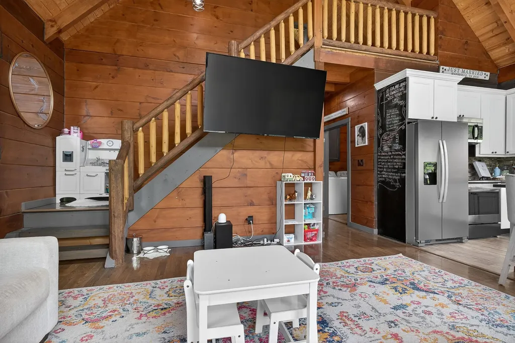 4830 Ensor Hollow Road Buffalo Valley TN 38548