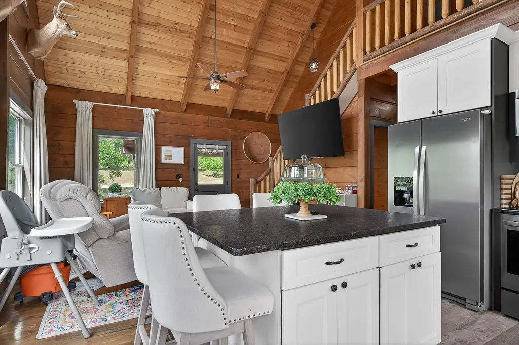 4830 Ensor Hollow Road Buffalo Valley TN 38548
