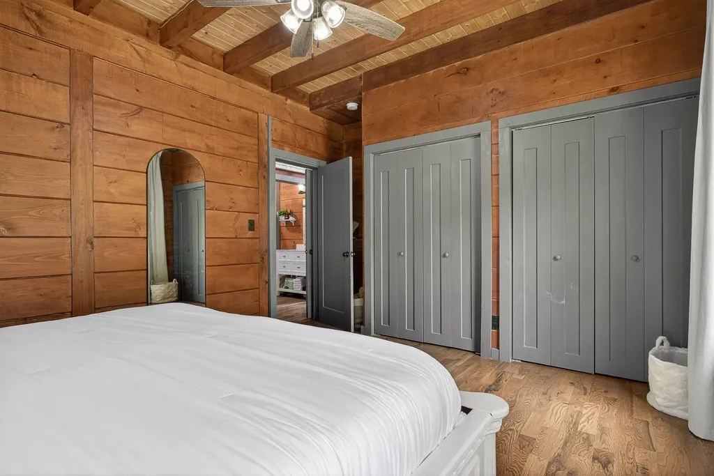 4830 Ensor Hollow Road Buffalo Valley TN 38548