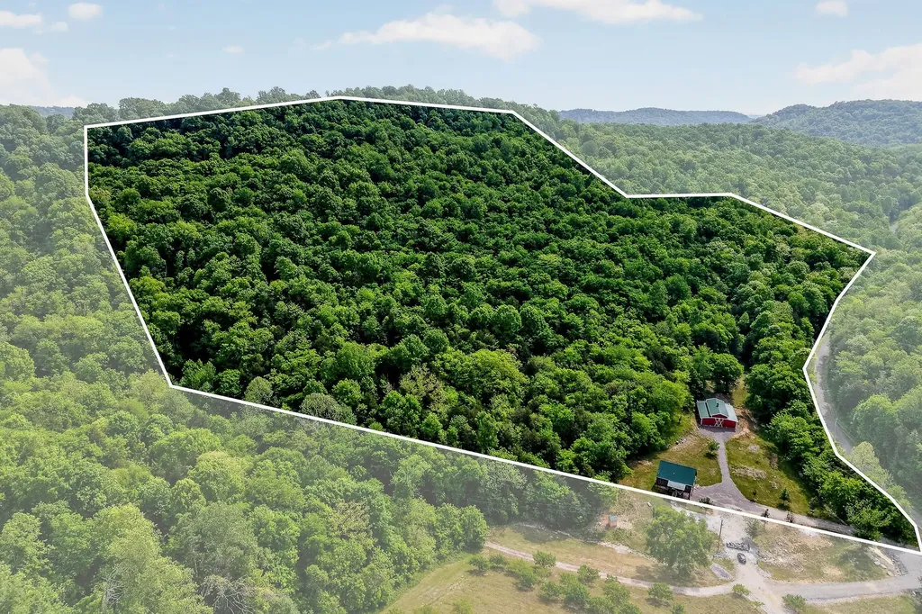 4830 Ensor Hollow Road Buffalo Valley TN 38548