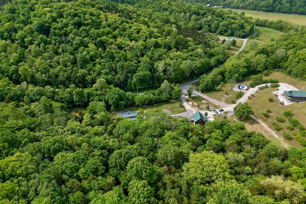 4830 Ensor Hollow Road Buffalo Valley TN 38548