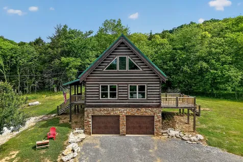 4830 Ensor Hollow Road Buffalo Valley TN 38548