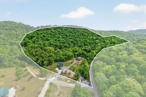 4830 Ensor Hollow Road Buffalo Valley TN 38548