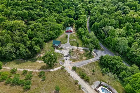 4830 Ensor Hollow Road Buffalo Valley TN 38548