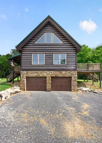 4830 Ensor Hollow Road Buffalo Valley TN 38548
