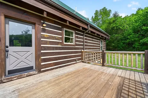 4830 Ensor Hollow Road Buffalo Valley TN 38548