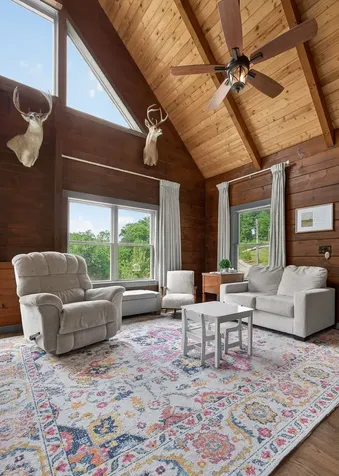 4830 Ensor Hollow Road Buffalo Valley TN 38548