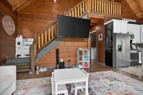 4830 Ensor Hollow Road Buffalo Valley TN 38548