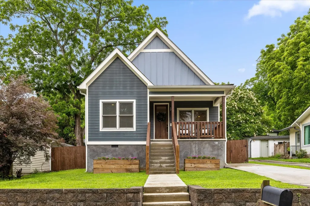 Chattanooga TN, 5409 Shauff Place