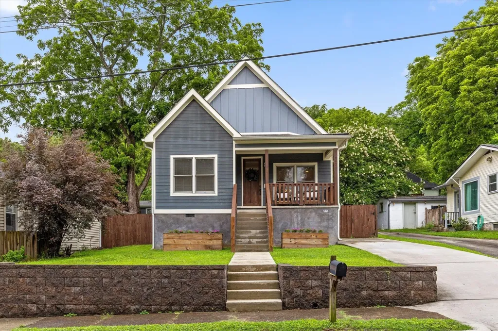 5409 Shauff Place Chattanooga TN 37409