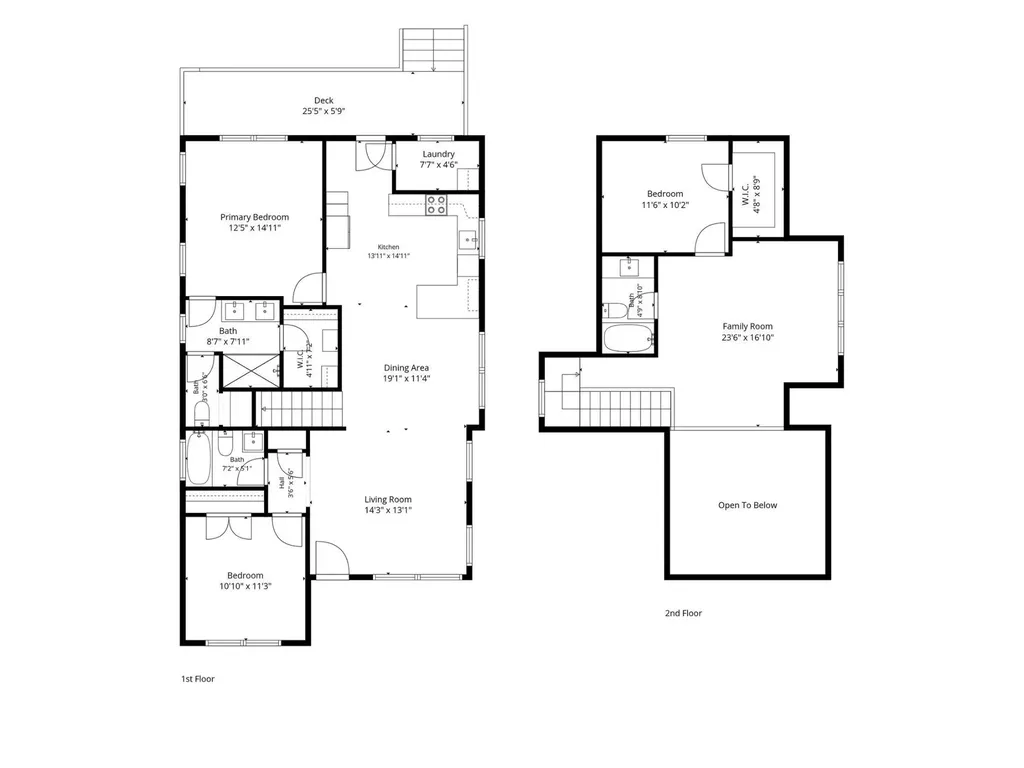 5409 Shauff Place Chattanooga TN 37409