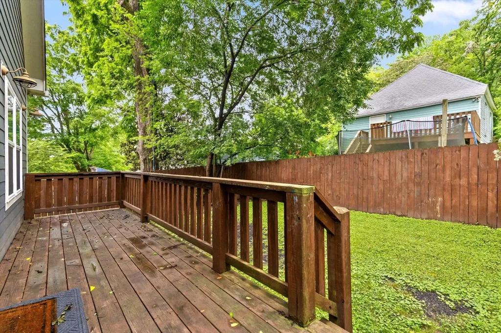 5409 Shauff Place Chattanooga TN 37409