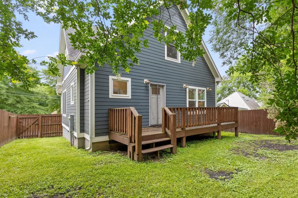 5409 Shauff Place Chattanooga TN 37409