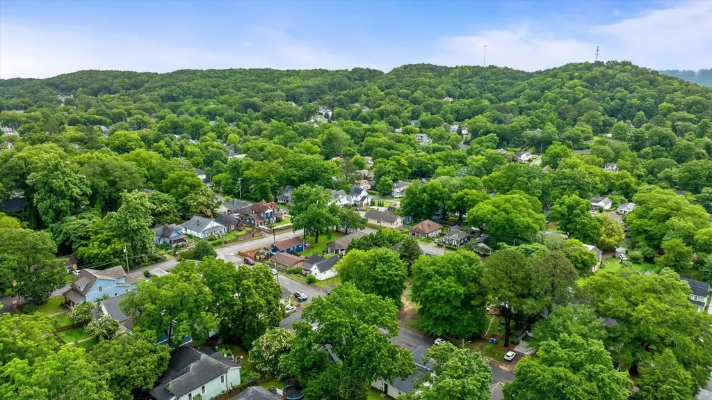 5409 Shauff Place Chattanooga TN 37409