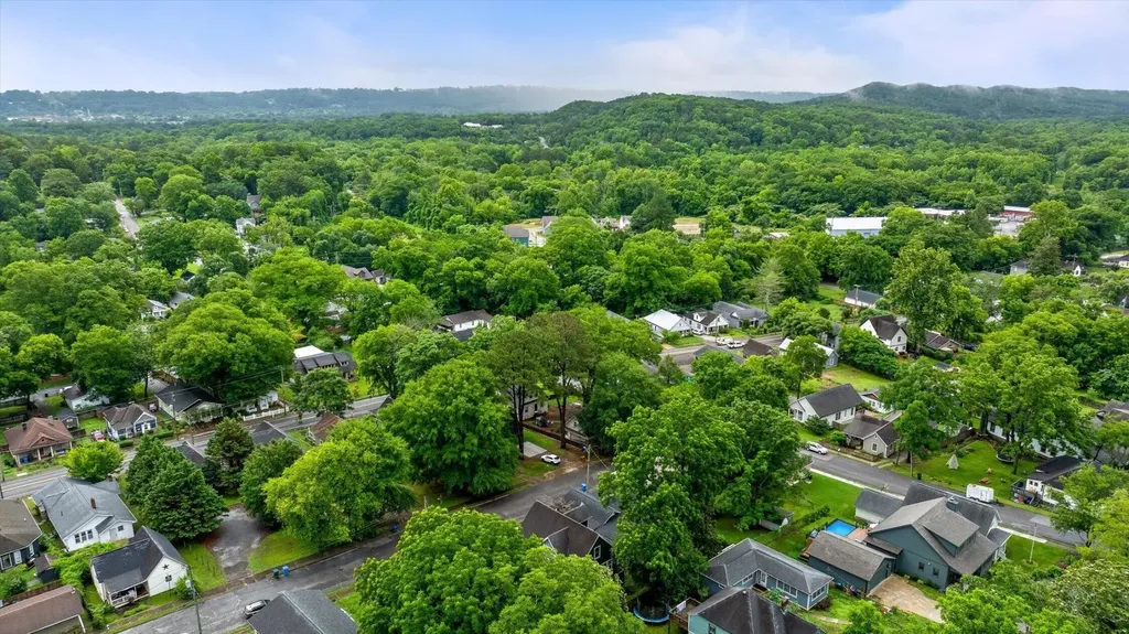 5409 Shauff Place Chattanooga TN 37409